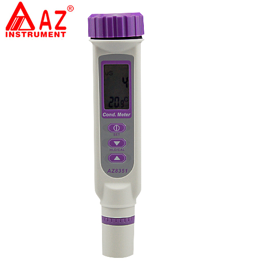 AZ8351 Conductivity Pen