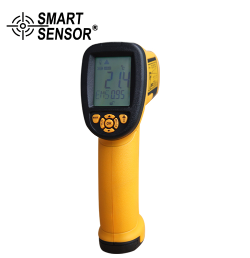 AS872 Infrared Thermometer