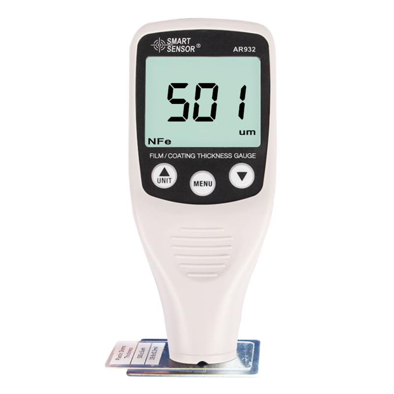 AR932 Film/Coating Thickness Gauge